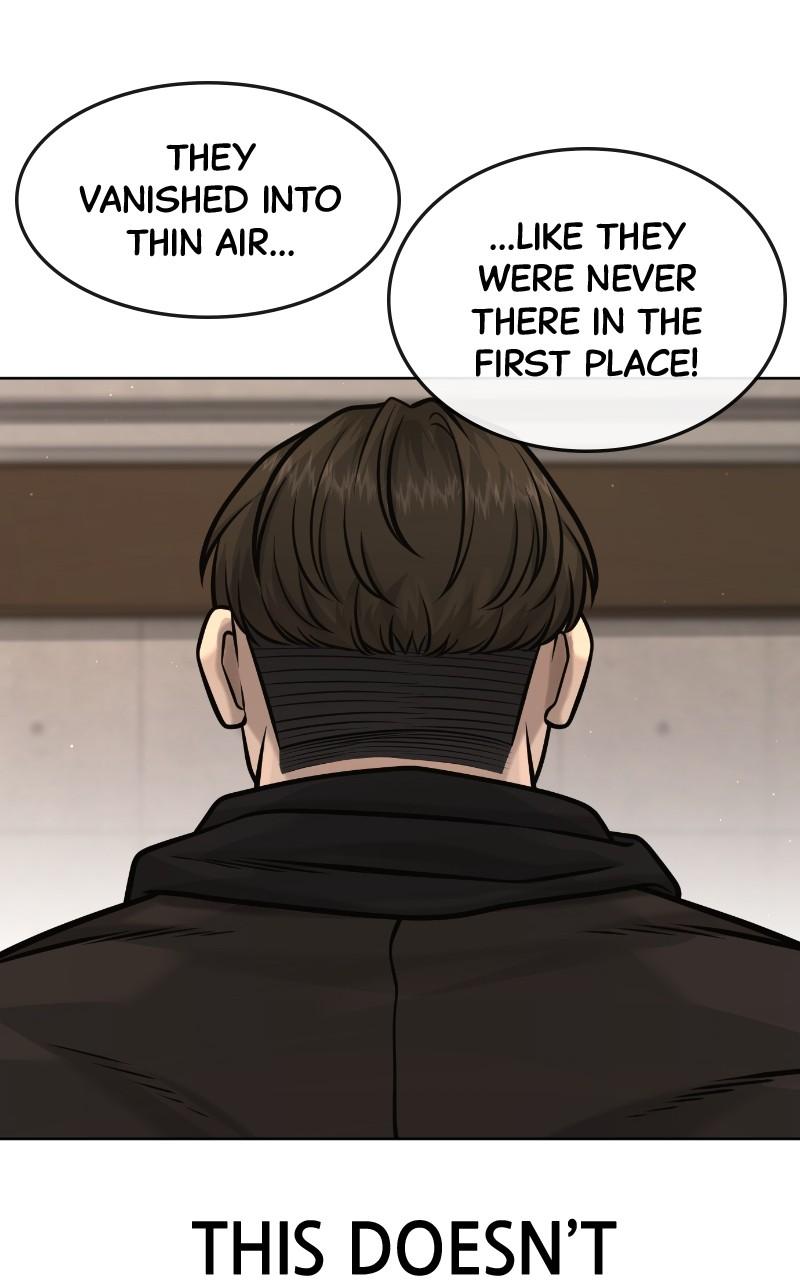 QUESTISM Chap 112 - Next Chap 113