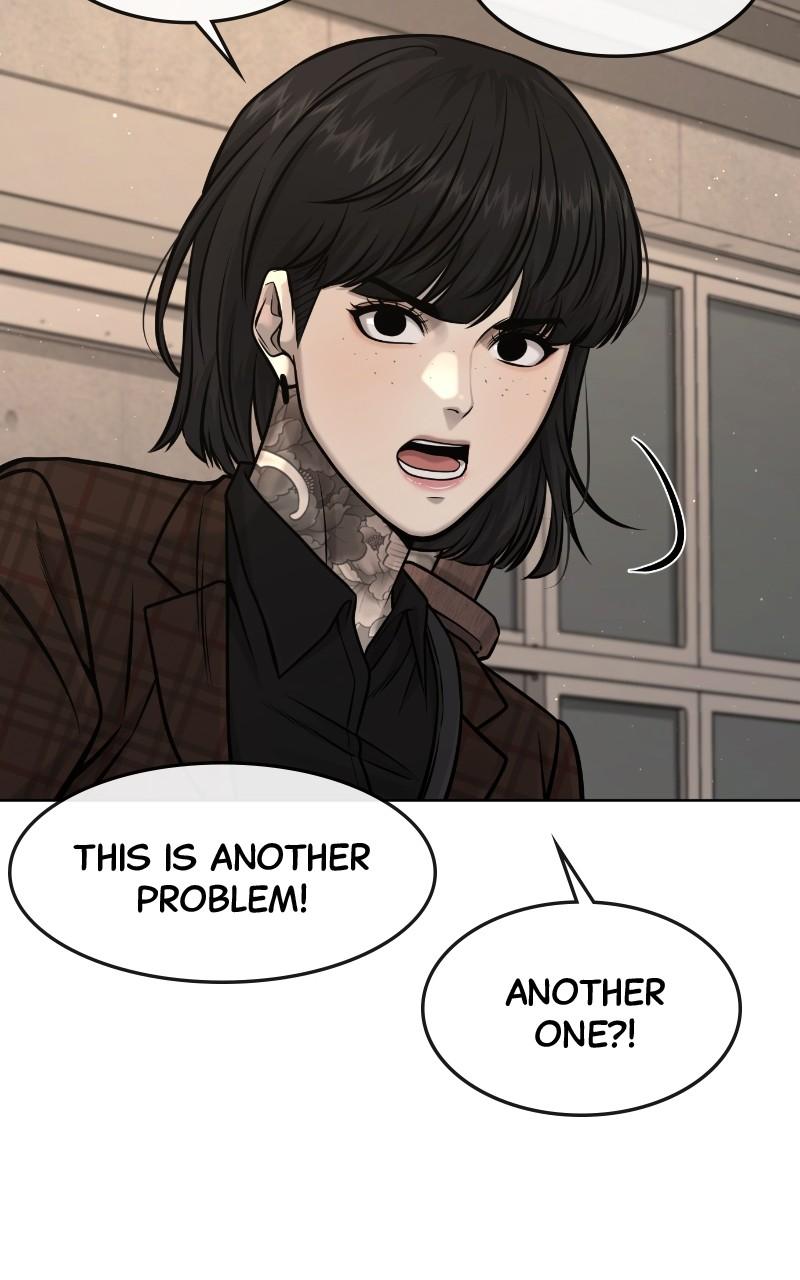 QUESTISM Chap 112 - Next Chap 113