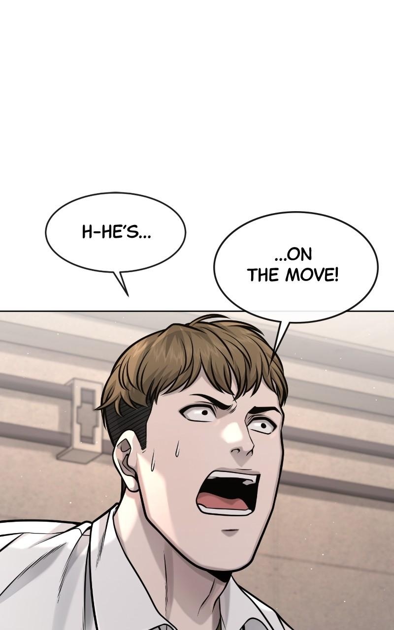 QUESTISM Chap 112 - Next Chap 113