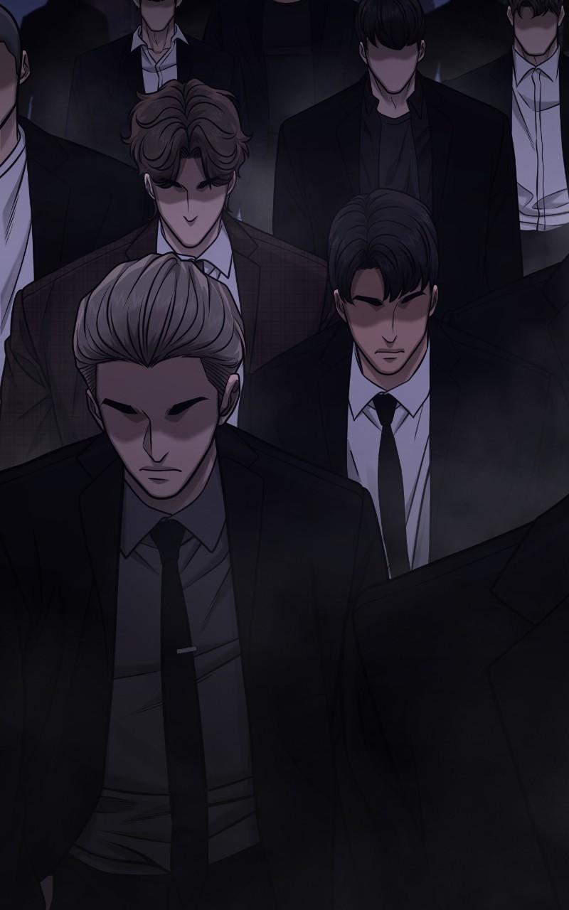 QUESTISM Chap 112 - Next Chap 113