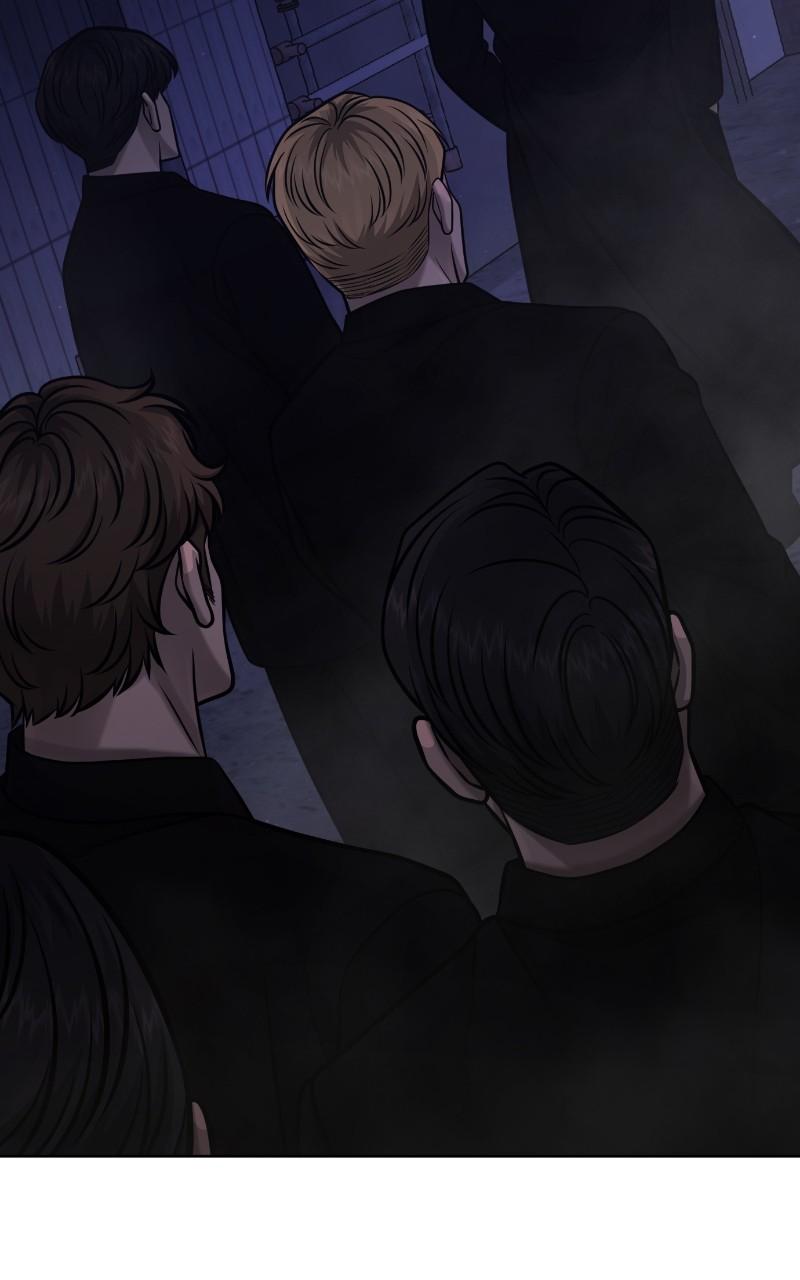 QUESTISM Chap 112 - Next Chap 113
