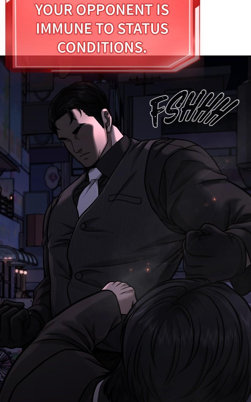 QUESTISM Chap 112 - Next Chap 113