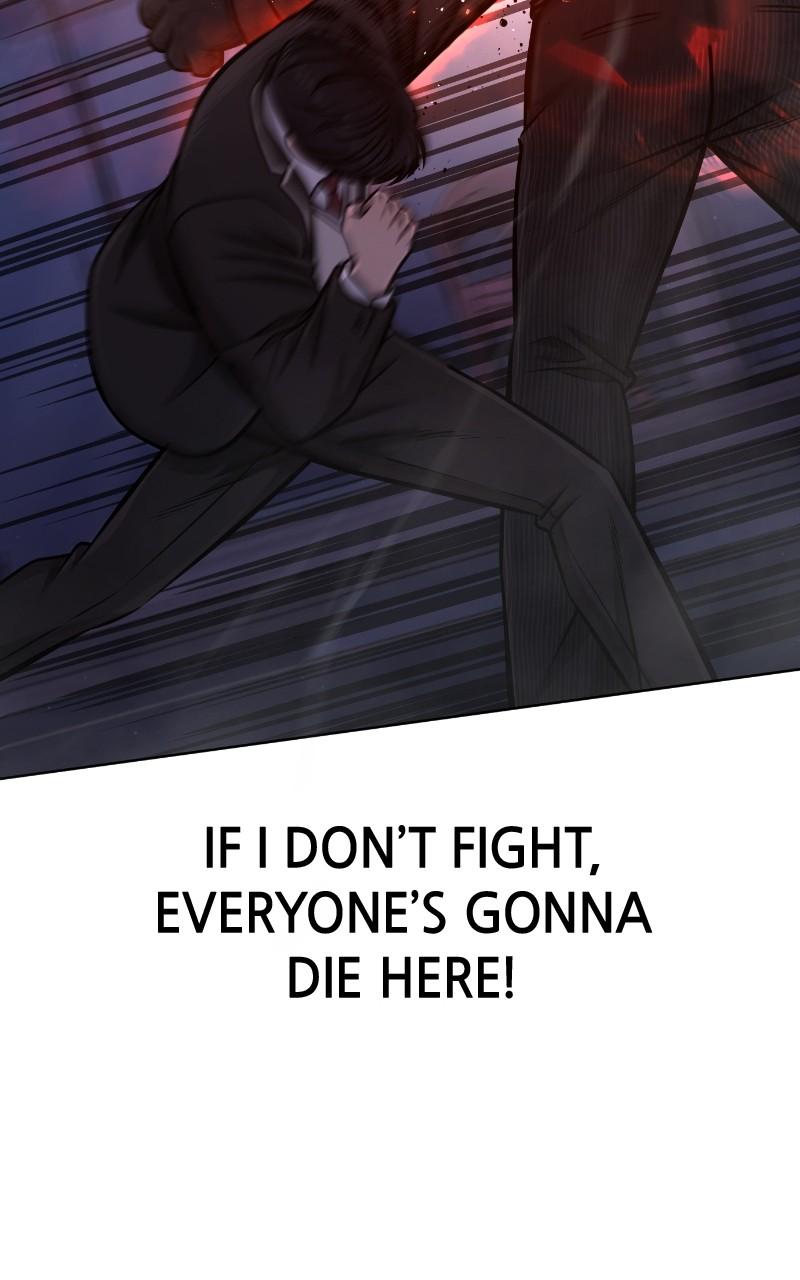 QUESTISM Chap 112 - Next Chap 113