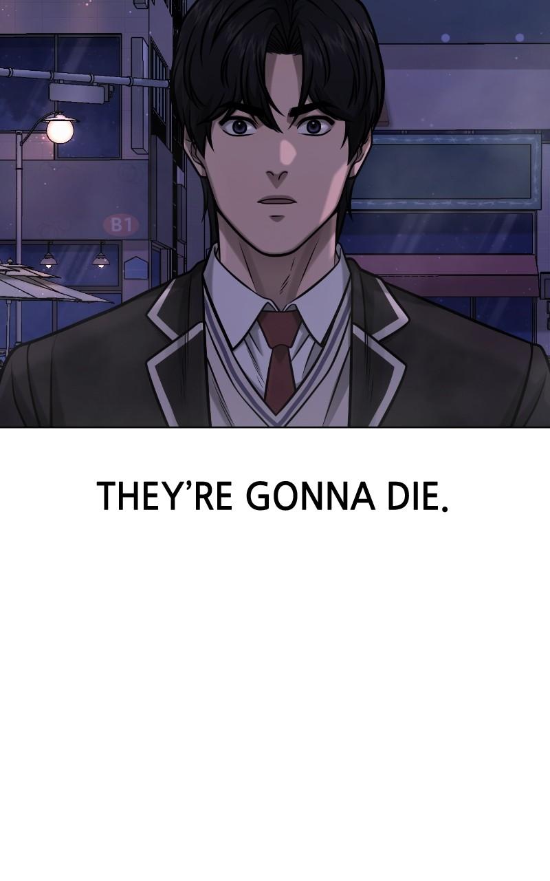 QUESTISM Chap 112 - Next Chap 113