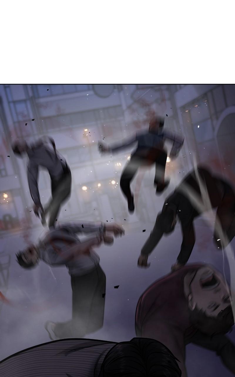 QUESTISM Chap 112 - Next Chap 113