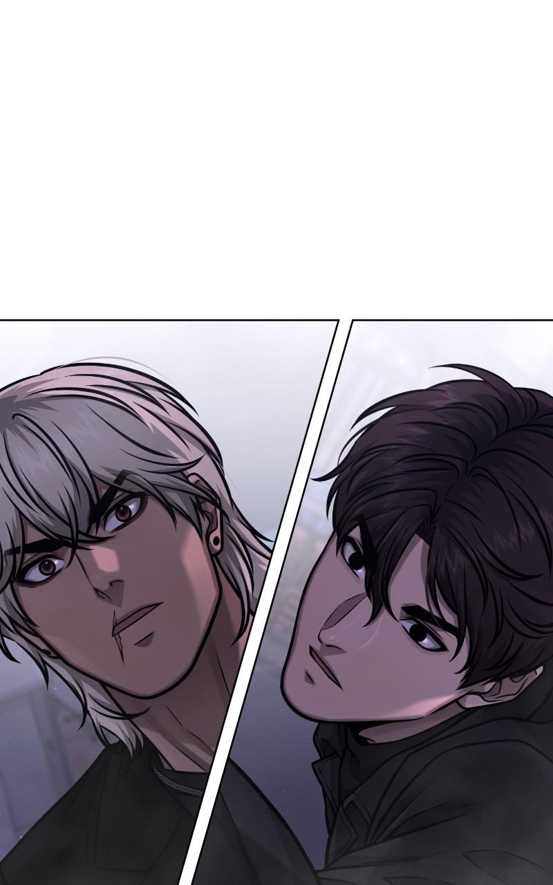 QUESTISM Chap 112 - Next Chap 113