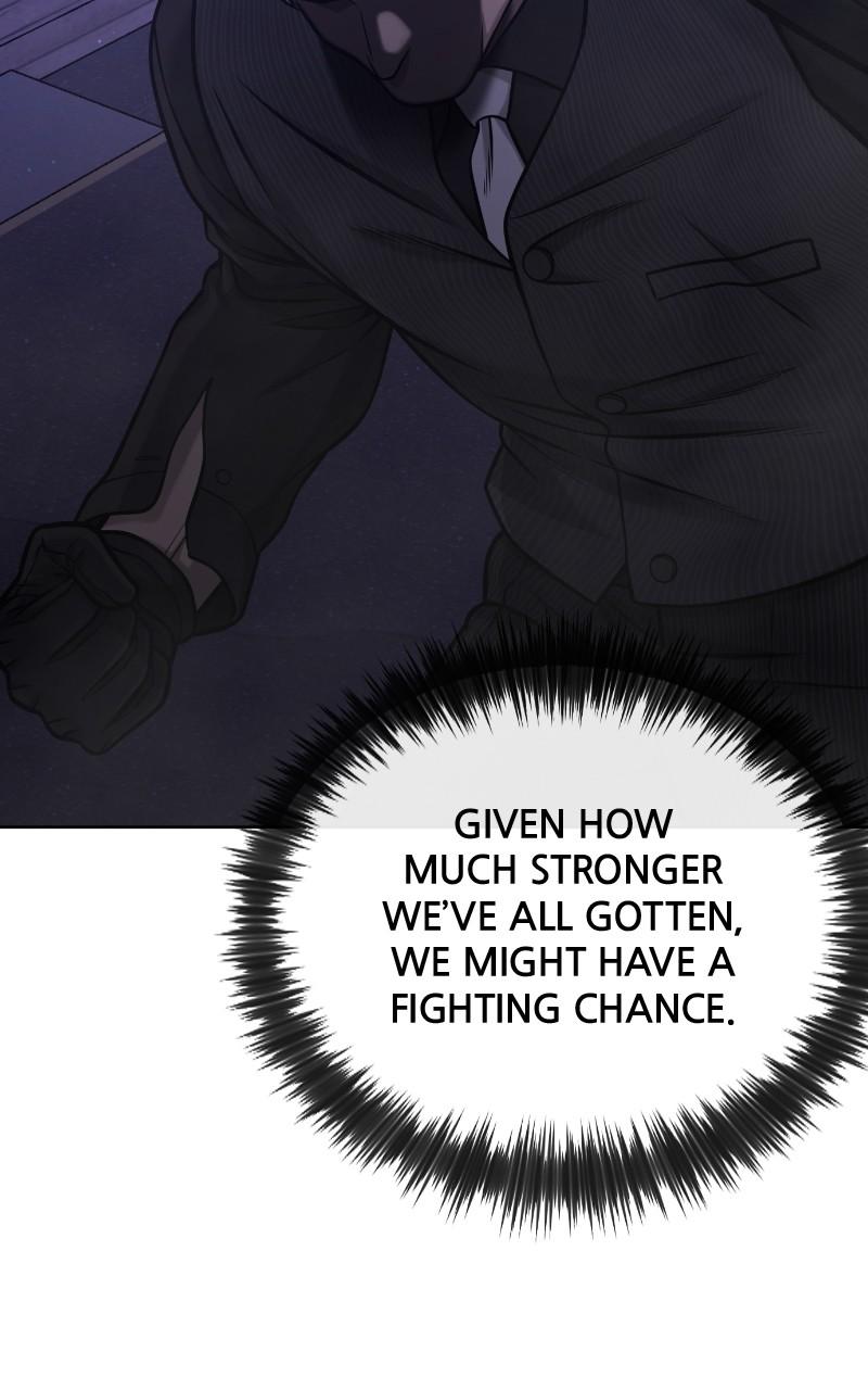 QUESTISM Chap 112 - Next Chap 113
