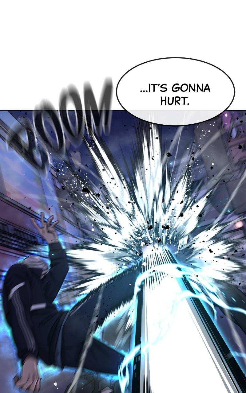 QUESTISM Chap 112 - Next Chap 113