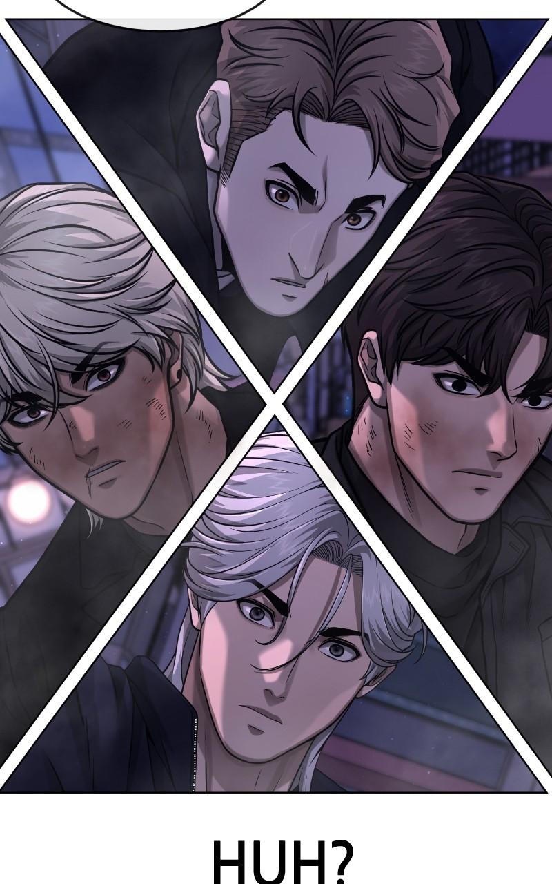 QUESTISM Chap 112 - Next Chap 113