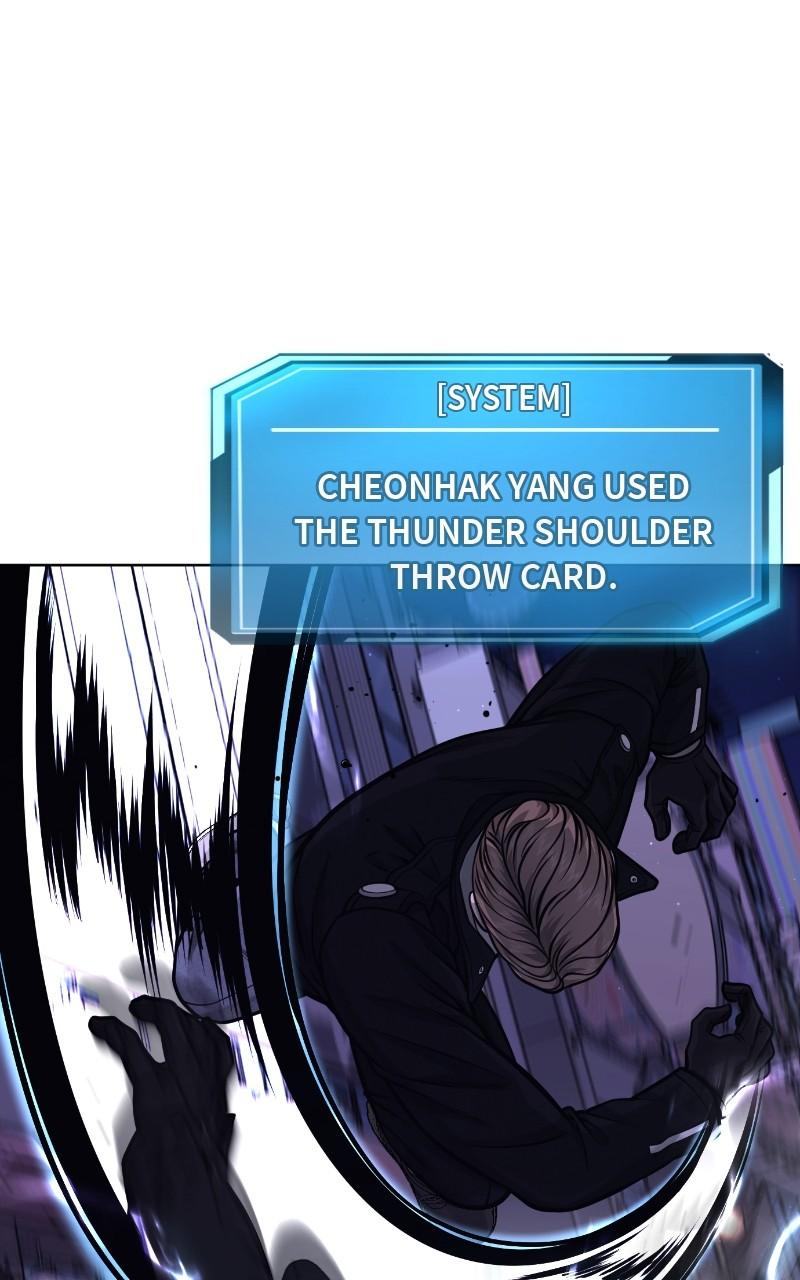 QUESTISM Chap 112 - Next Chap 113