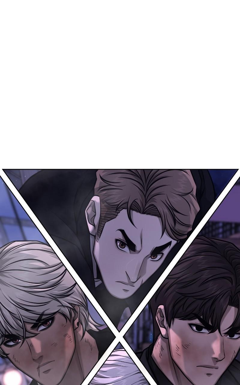 QUESTISM Chap 112 - Next Chap 113