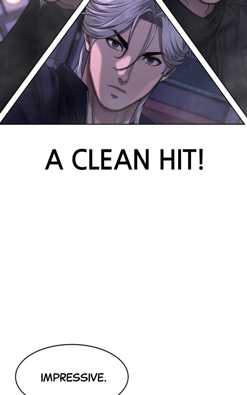 QUESTISM Chap 112 - Next Chap 113