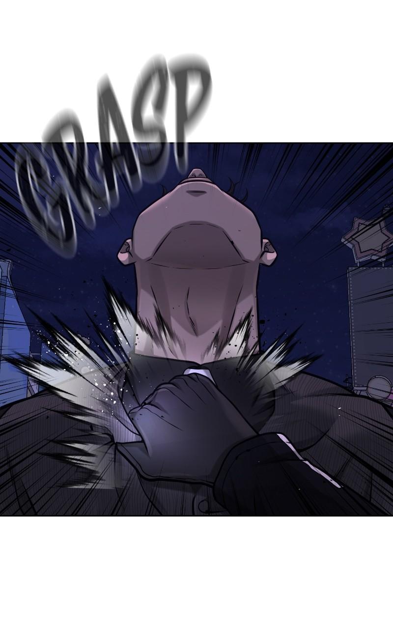 QUESTISM Chap 112 - Next Chap 113