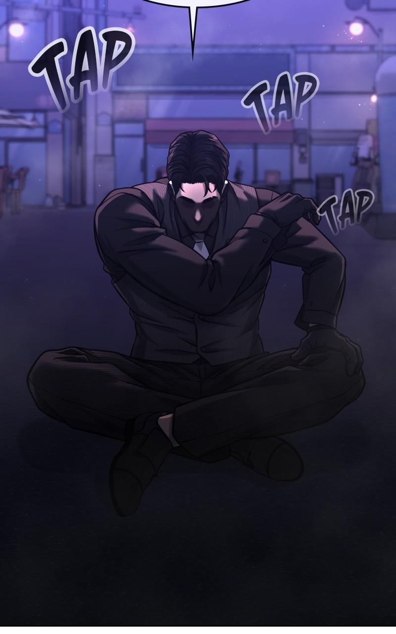 QUESTISM Chap 112 - Next Chap 113