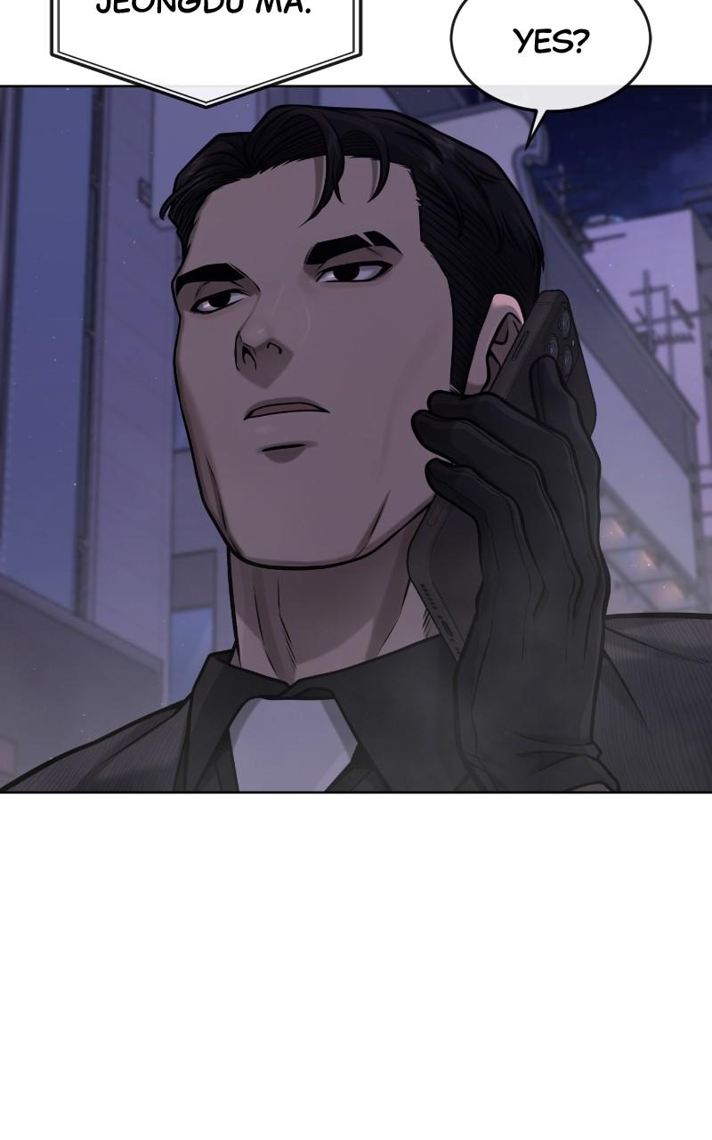 QUESTISM Chap 112 - Next Chap 113