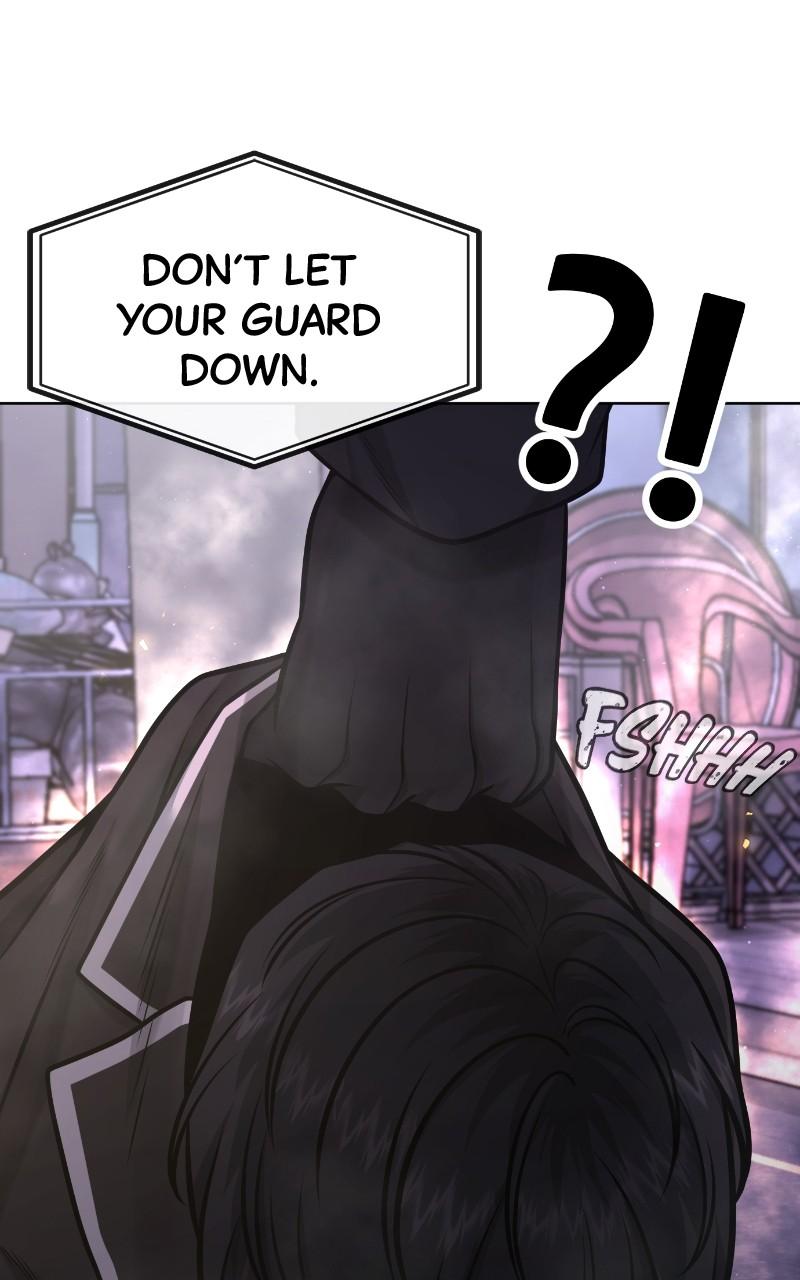 QUESTISM Chap 112 - Next Chap 113