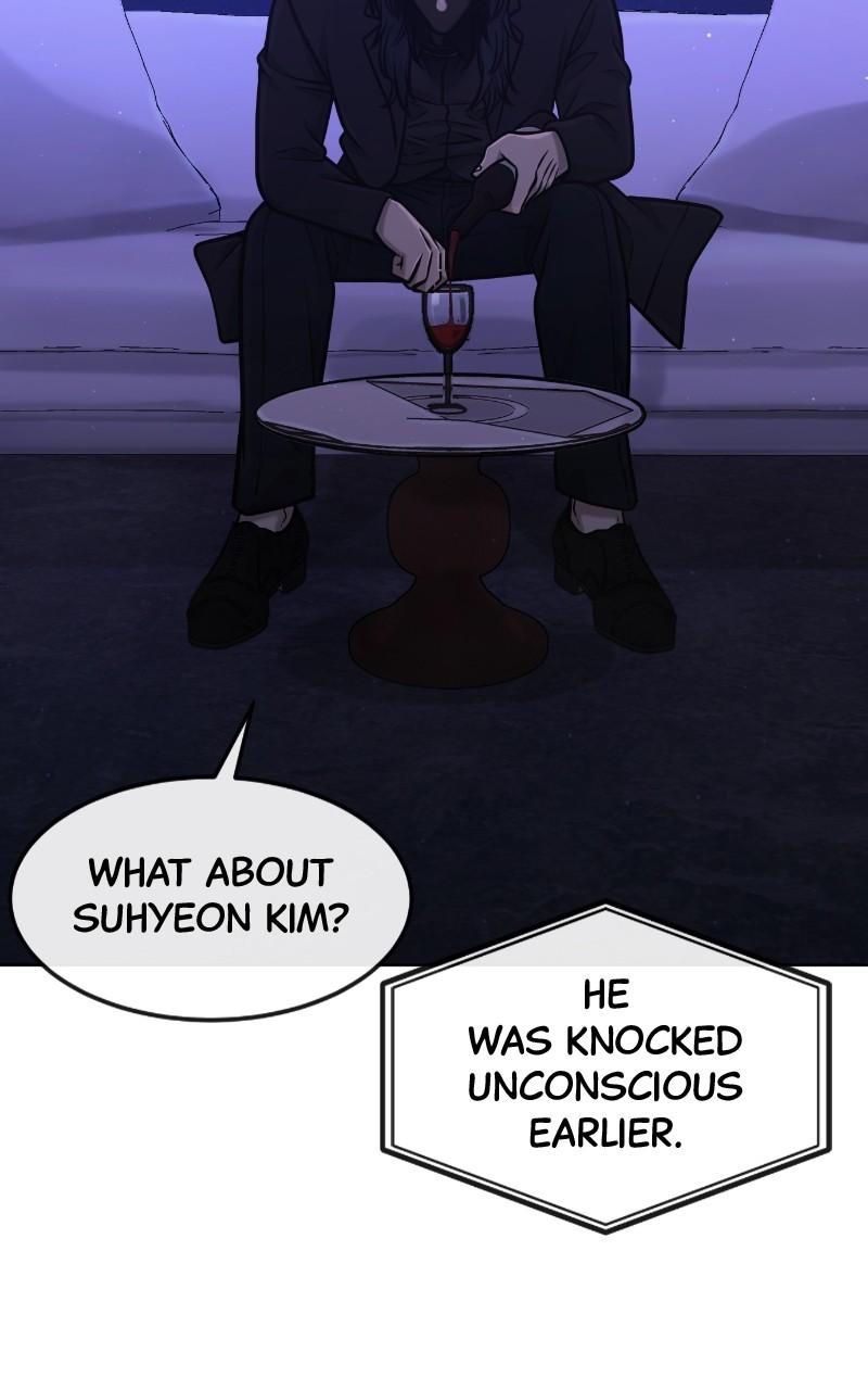 QUESTISM Chap 112 - Next Chap 113