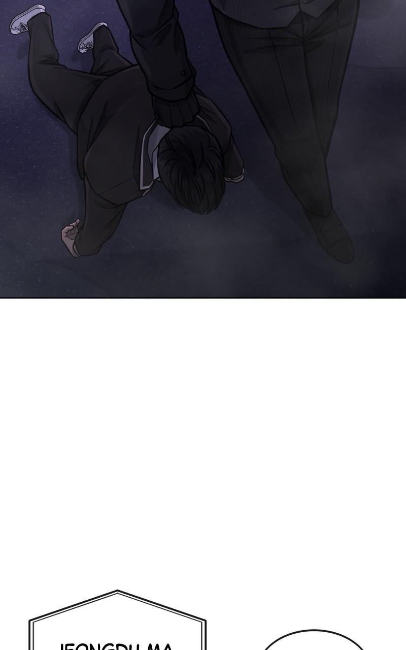 QUESTISM Chap 112 - Next Chap 113