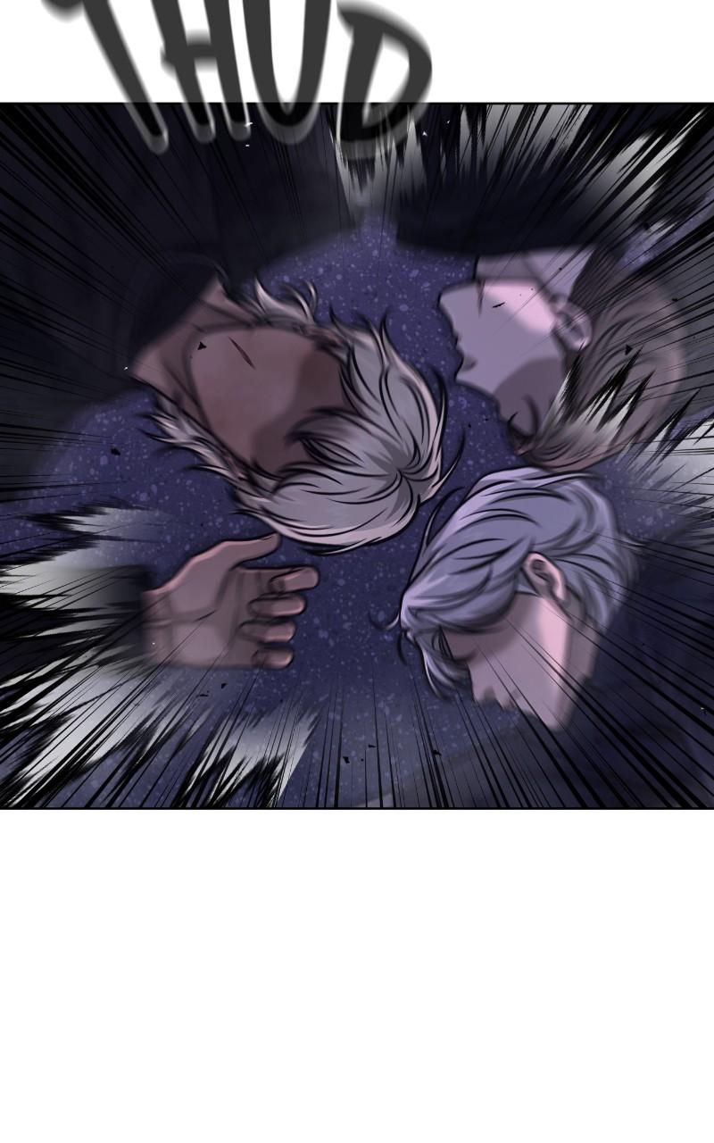 QUESTISM Chap 112 - Next Chap 113
