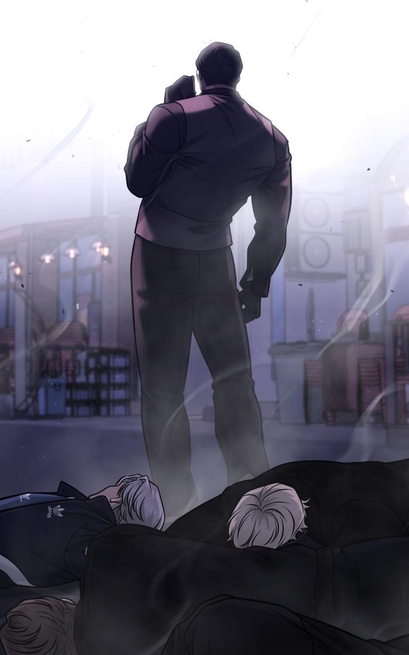 QUESTISM Chap 112 - Next Chap 113