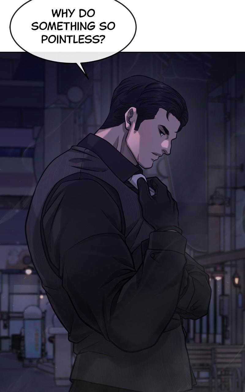 QUESTISM Chap 112 - Next Chap 113