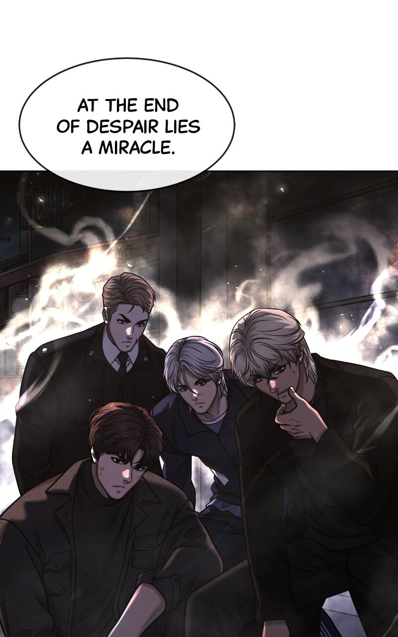 QUESTISM Chap 112 - Next Chap 113