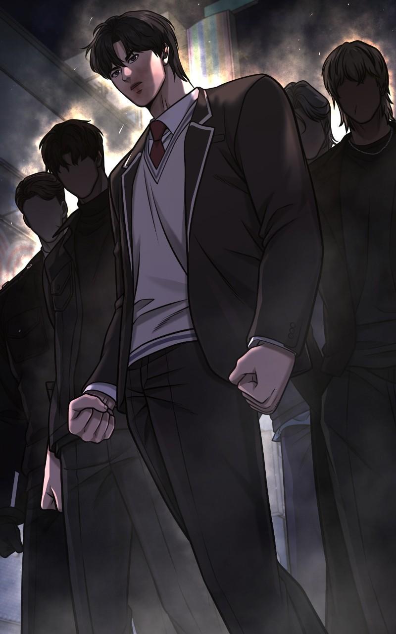 QUESTISM Chap 113 - Next Chap 114