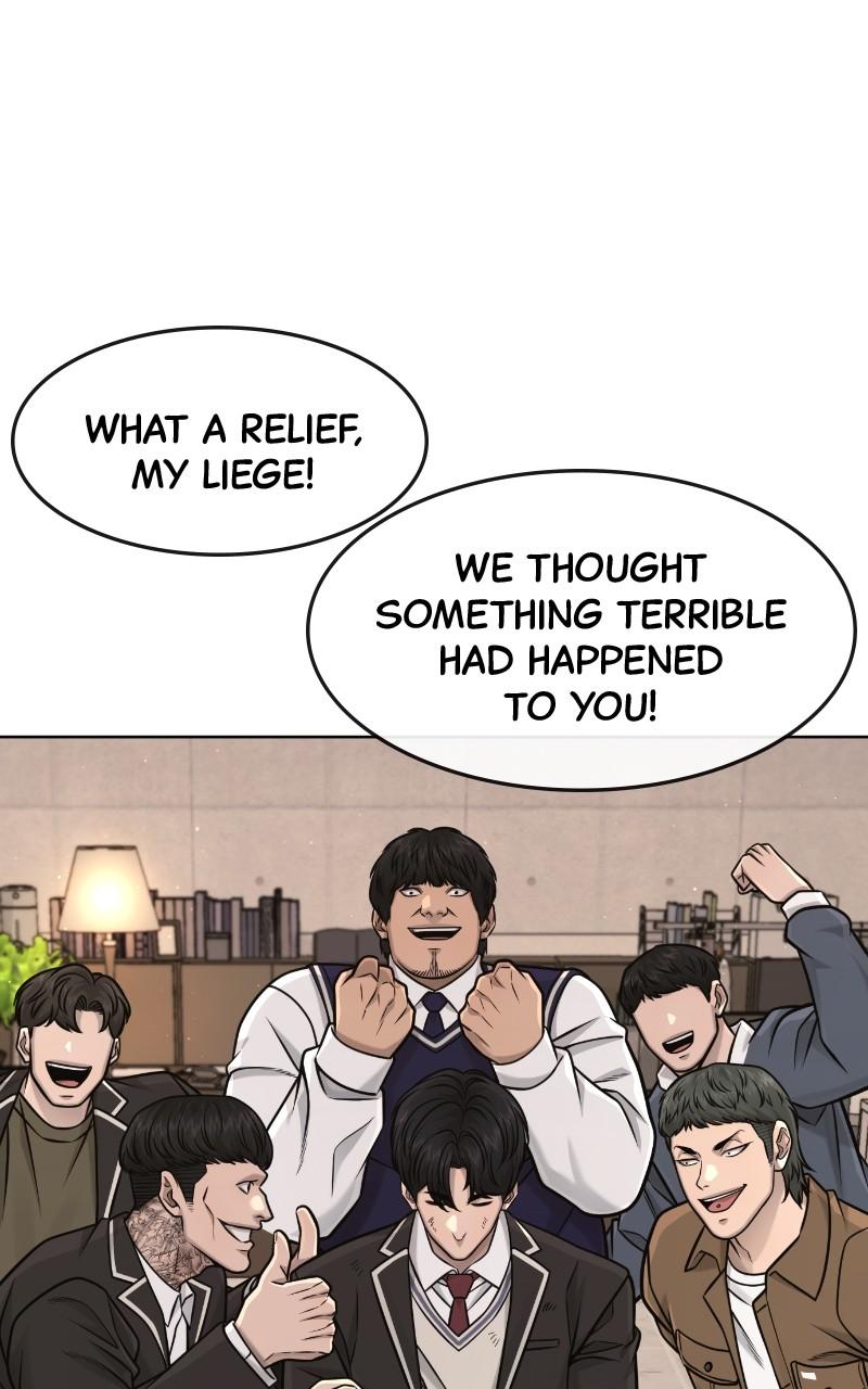 QUESTISM Chap 113 - Next Chap 114