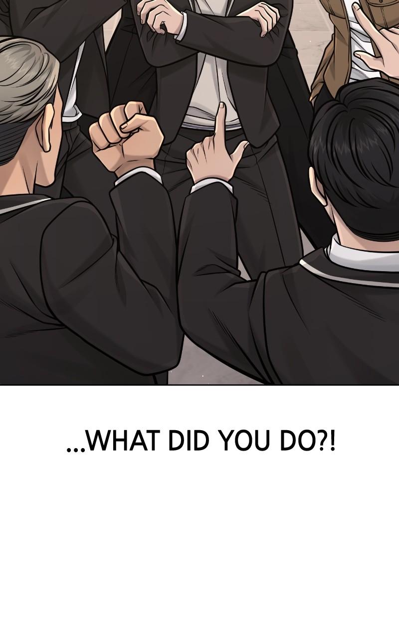 QUESTISM Chap 113 - Next Chap 114