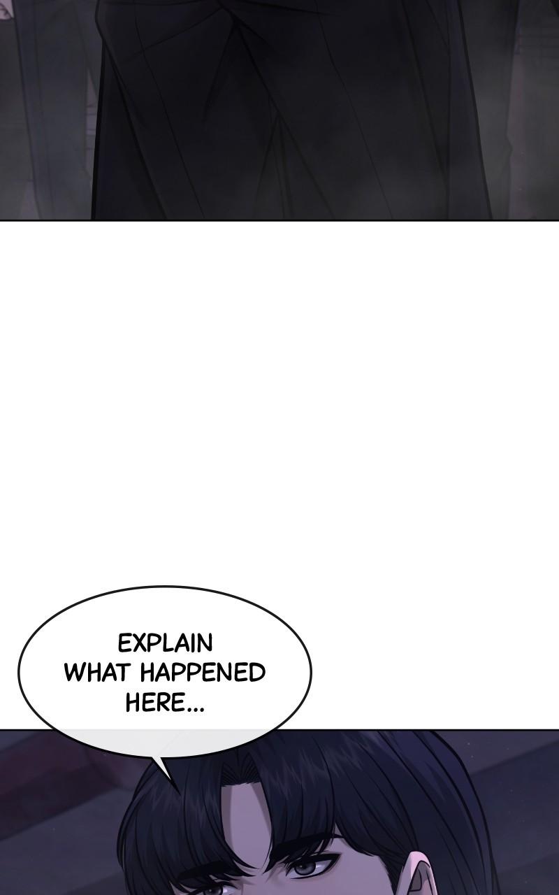 QUESTISM Chap 113 - Next Chap 114