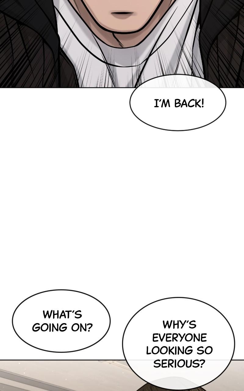 QUESTISM Chap 113 - Next Chap 114