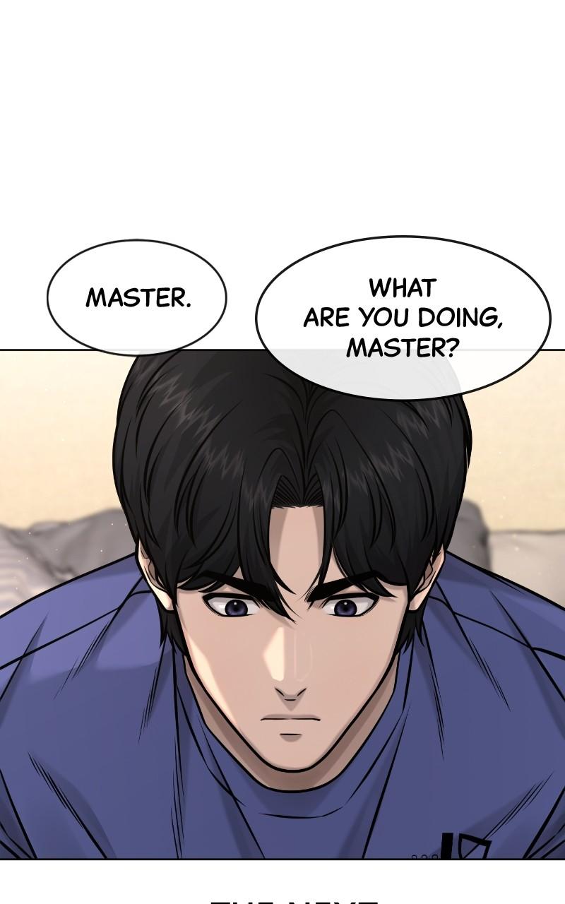 QUESTISM Chap 113 - Next Chap 114