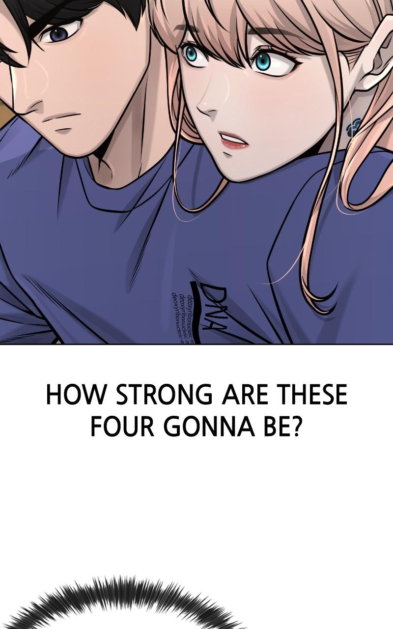 QUESTISM Chap 113 - Next Chap 114