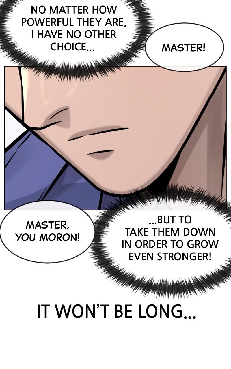 QUESTISM Chap 113 - Next Chap 114
