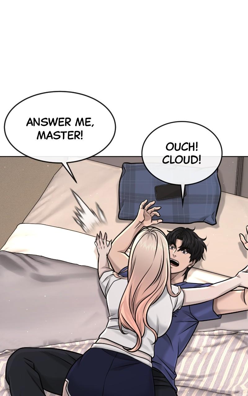 QUESTISM Chap 113 - Next Chap 114