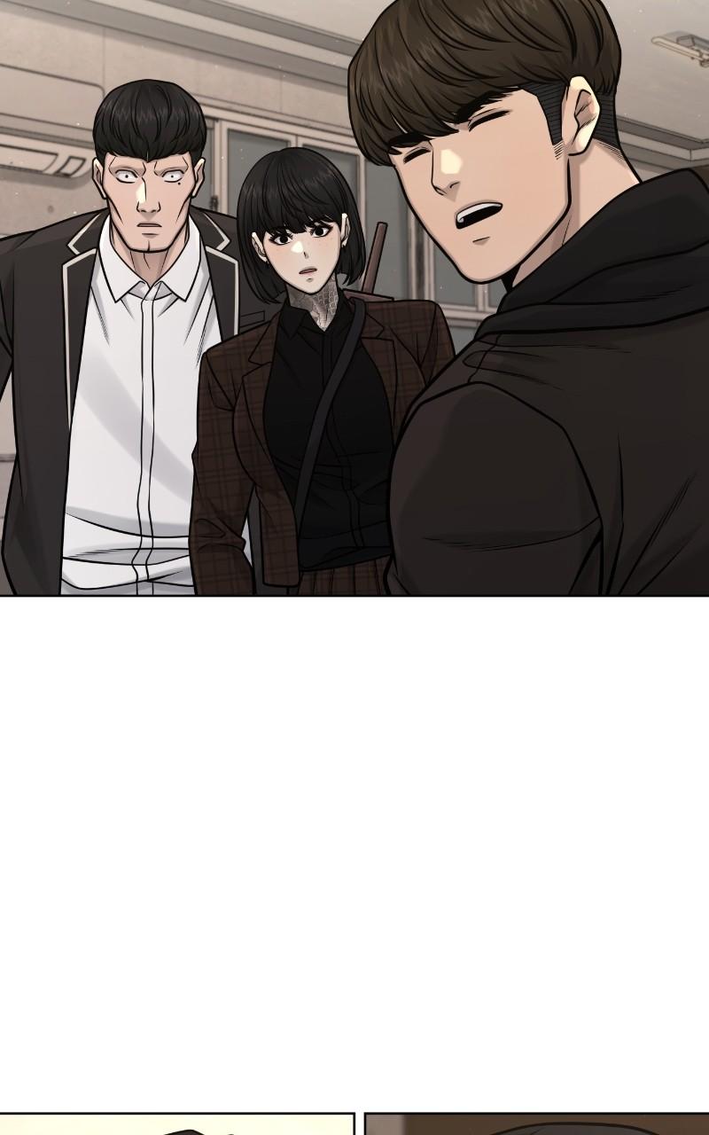 QUESTISM Chap 113 - Next Chap 114