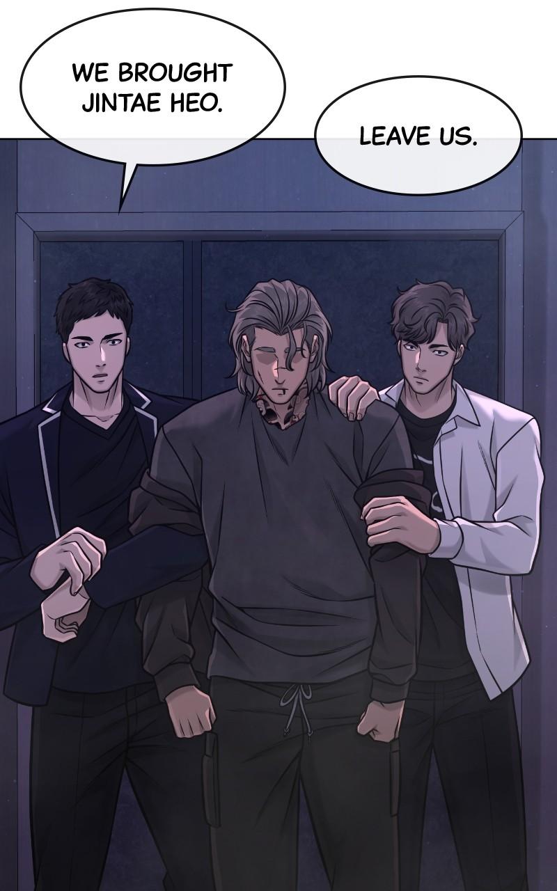 QUESTISM Chap 113 - Next Chap 114
