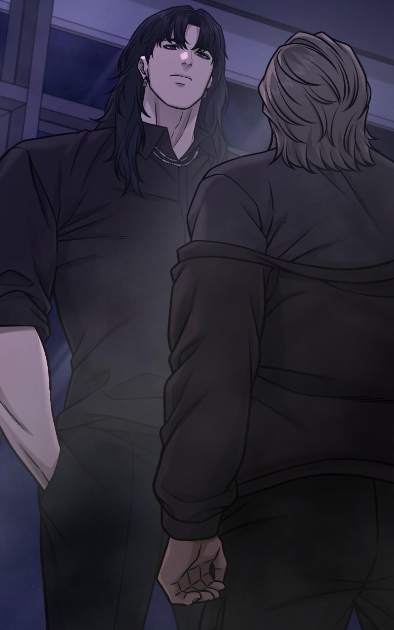 QUESTISM Chap 113 - Next Chap 114