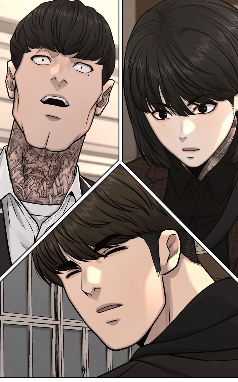 QUESTISM Chap 113 - Next Chap 114
