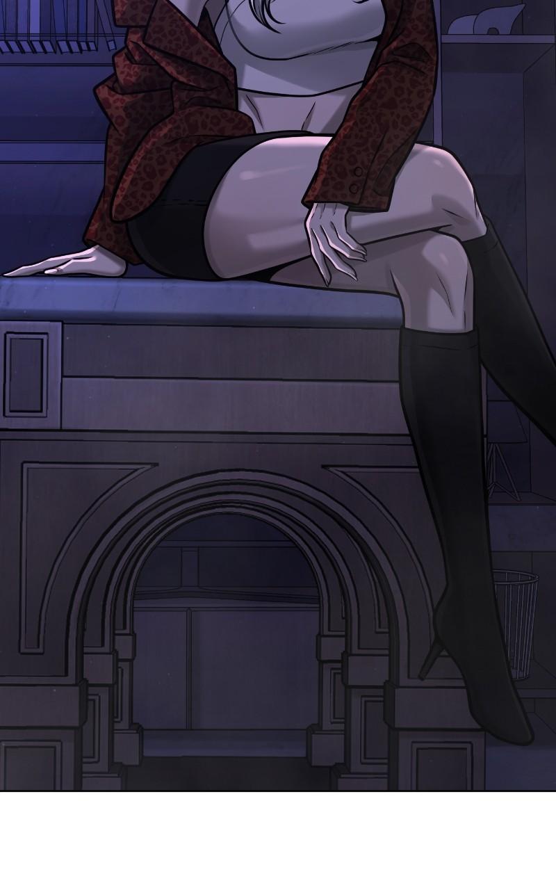 QUESTISM Chap 113 - Next Chap 114