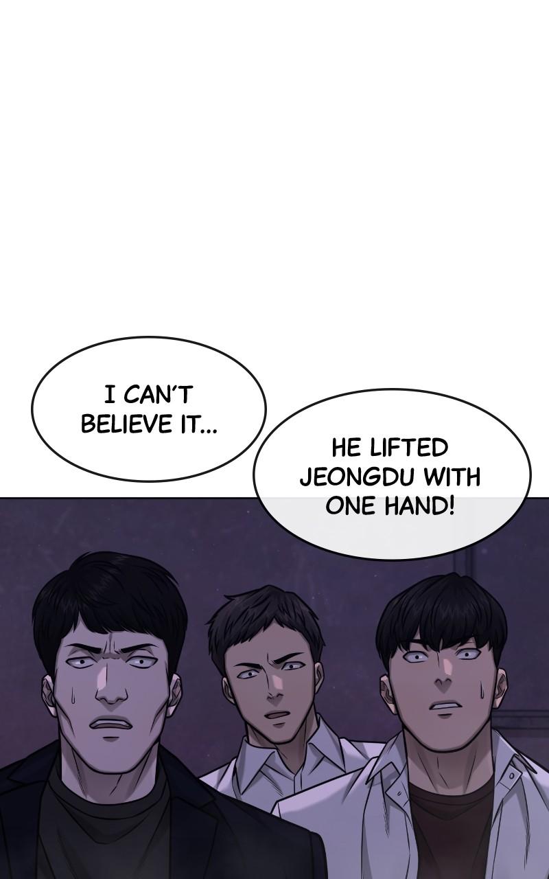 QUESTISM Chap 113 - Next Chap 114