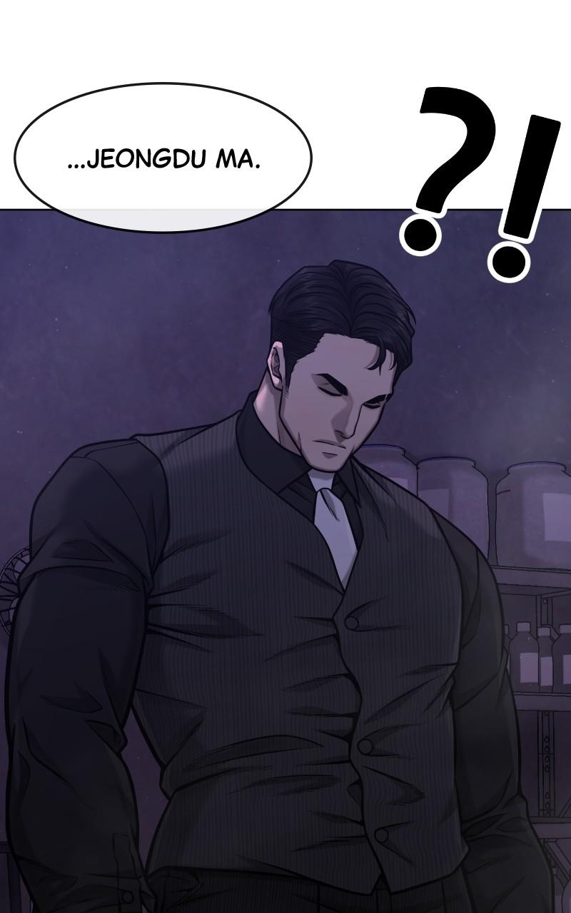 QUESTISM Chap 113 - Next Chap 114