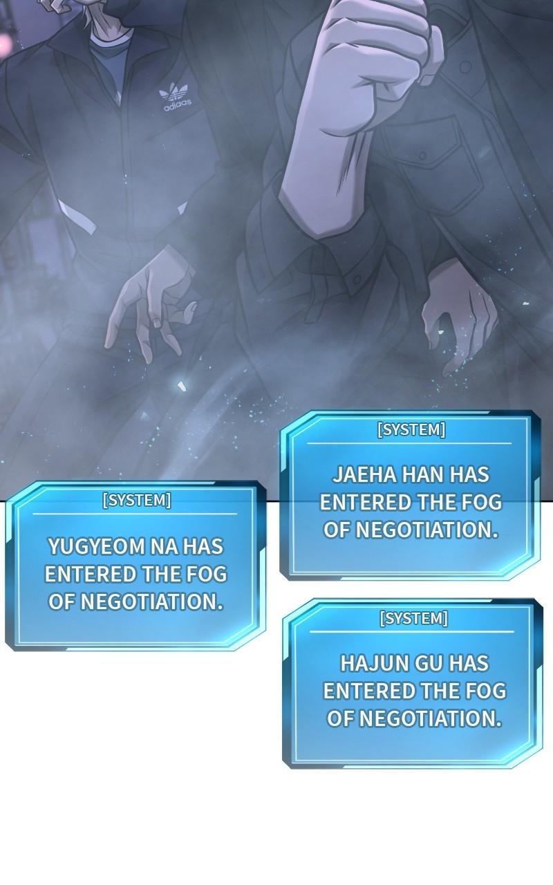 QUESTISM Chap 113 - Next Chap 114