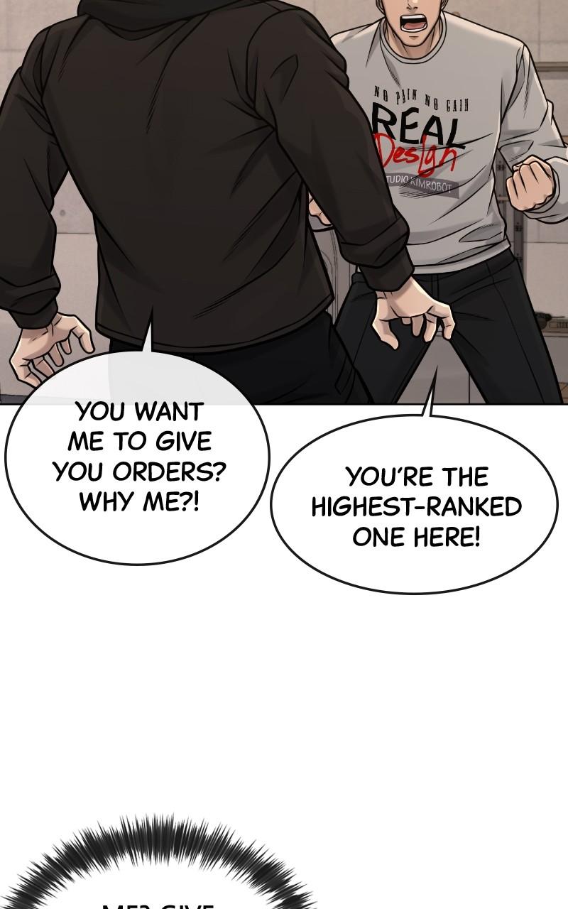 QUESTISM Chap 113 - Next Chap 114