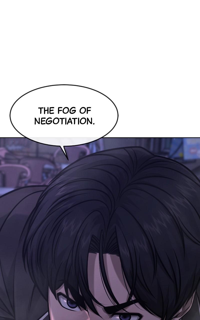 QUESTISM Chap 113 - Next Chap 114