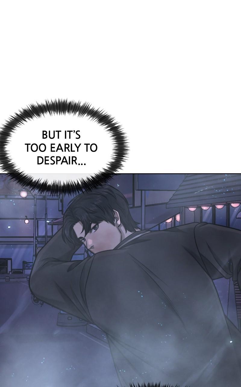 QUESTISM Chap 113 - Next Chap 114