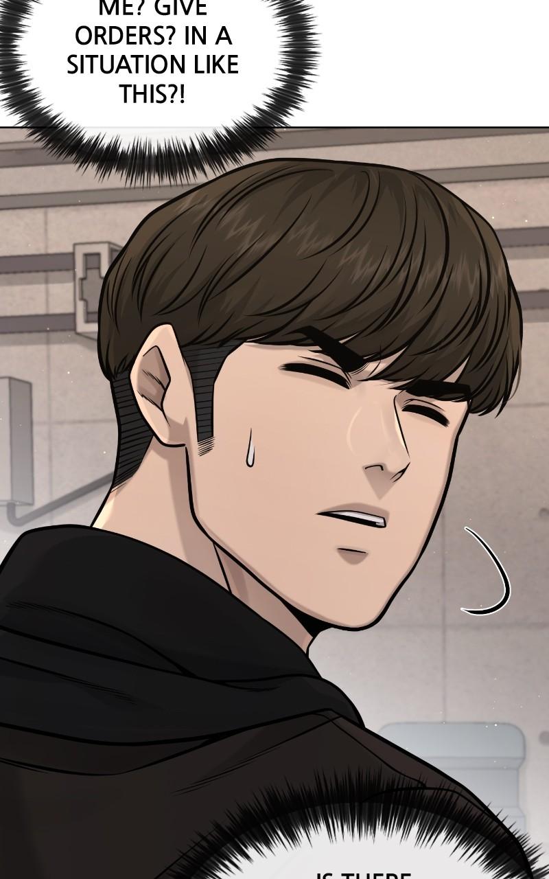 QUESTISM Chap 113 - Next Chap 114
