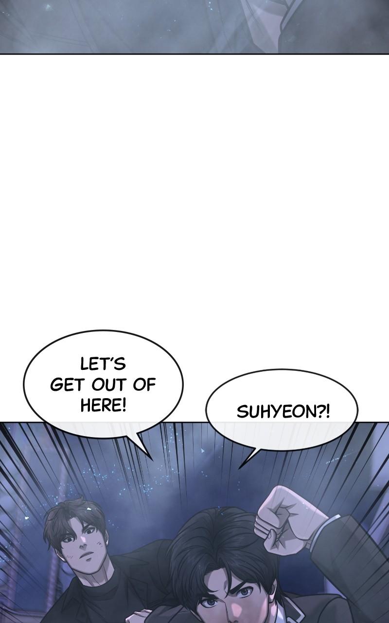 QUESTISM Chap 113 - Next Chap 114