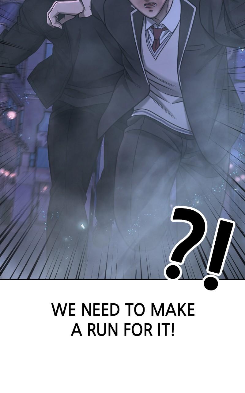 QUESTISM Chap 113 - Next Chap 114