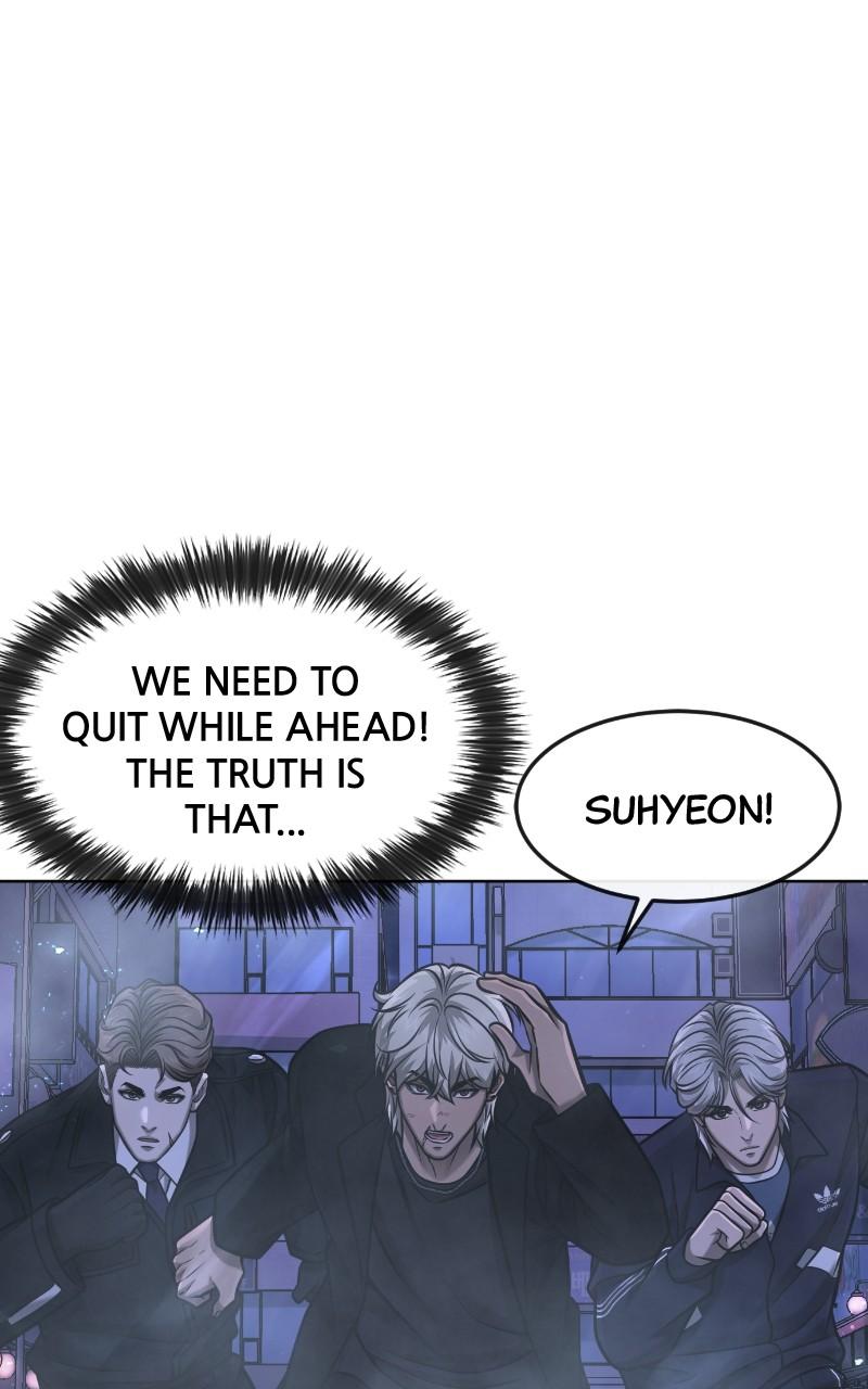 QUESTISM Chap 113 - Next Chap 114